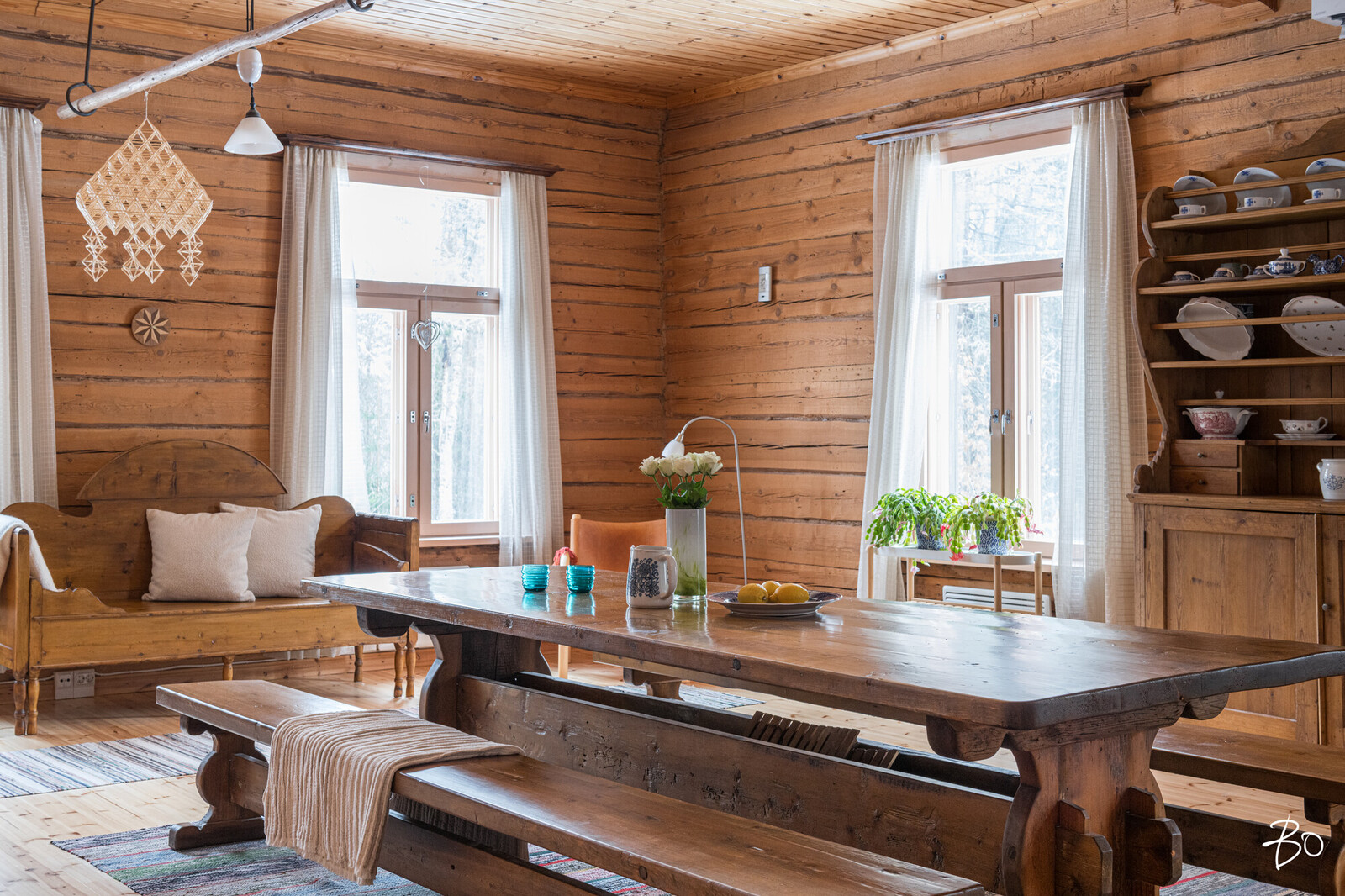 Hauhuuntie 652 - kuva 6