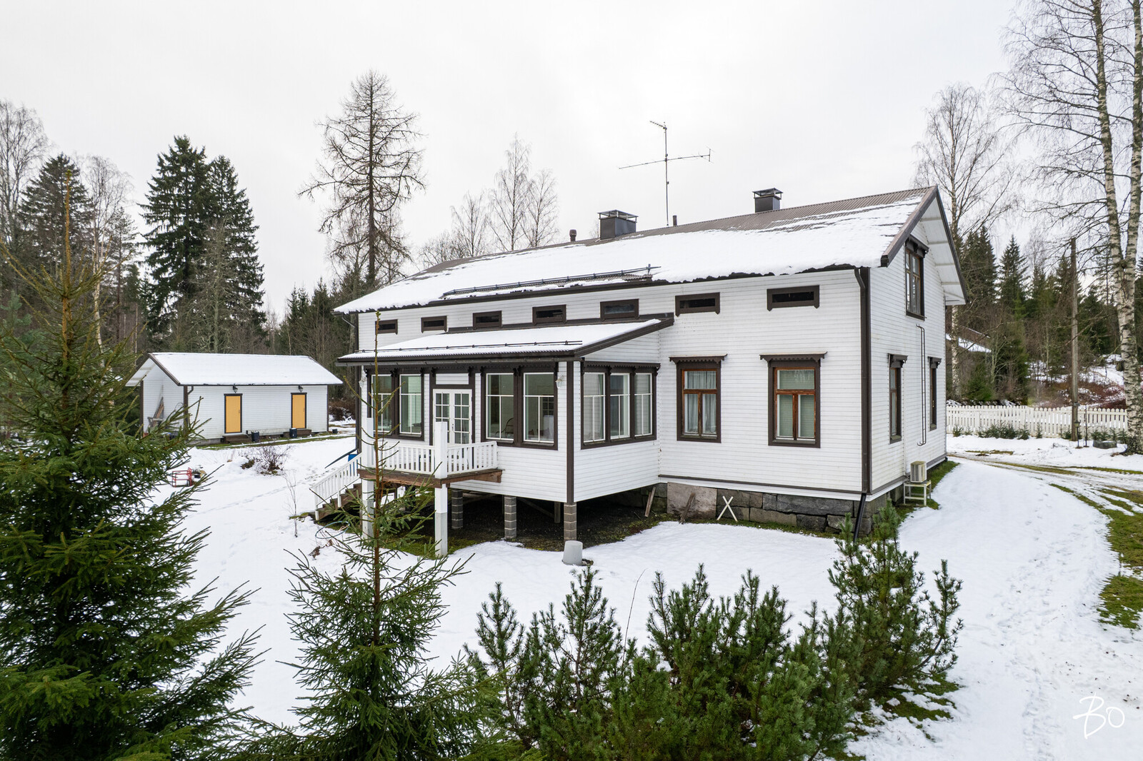 Hauhuuntie 652 - kuva 51