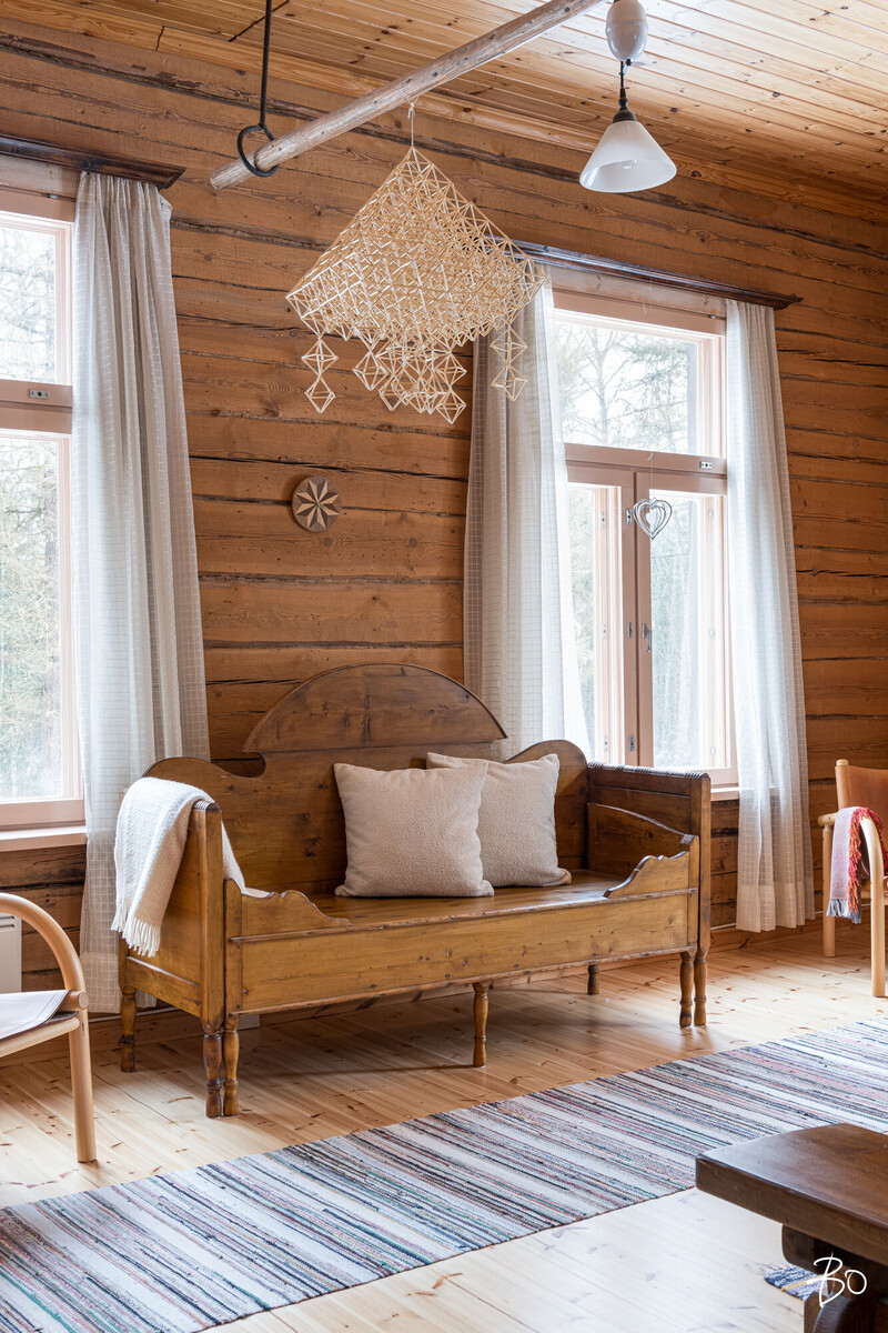 Hauhuuntie 652 - kuva 8