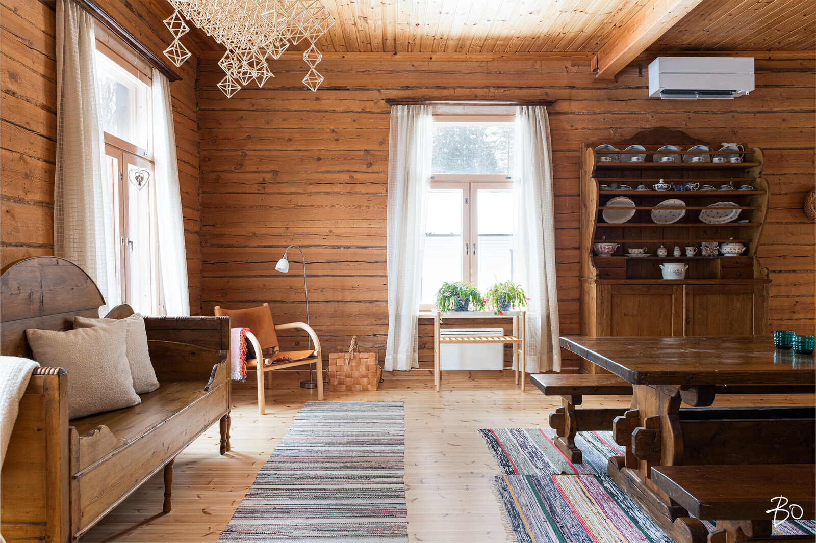 Hauhuuntie 652 - kuva 11