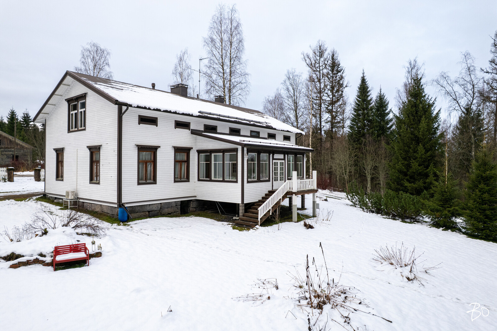 Hauhuuntie 652 - kuva 52