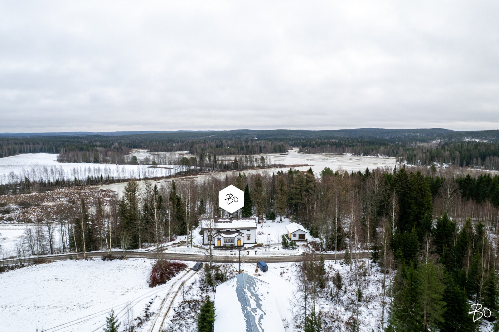 Hauhuuntie 652 - kuva 62