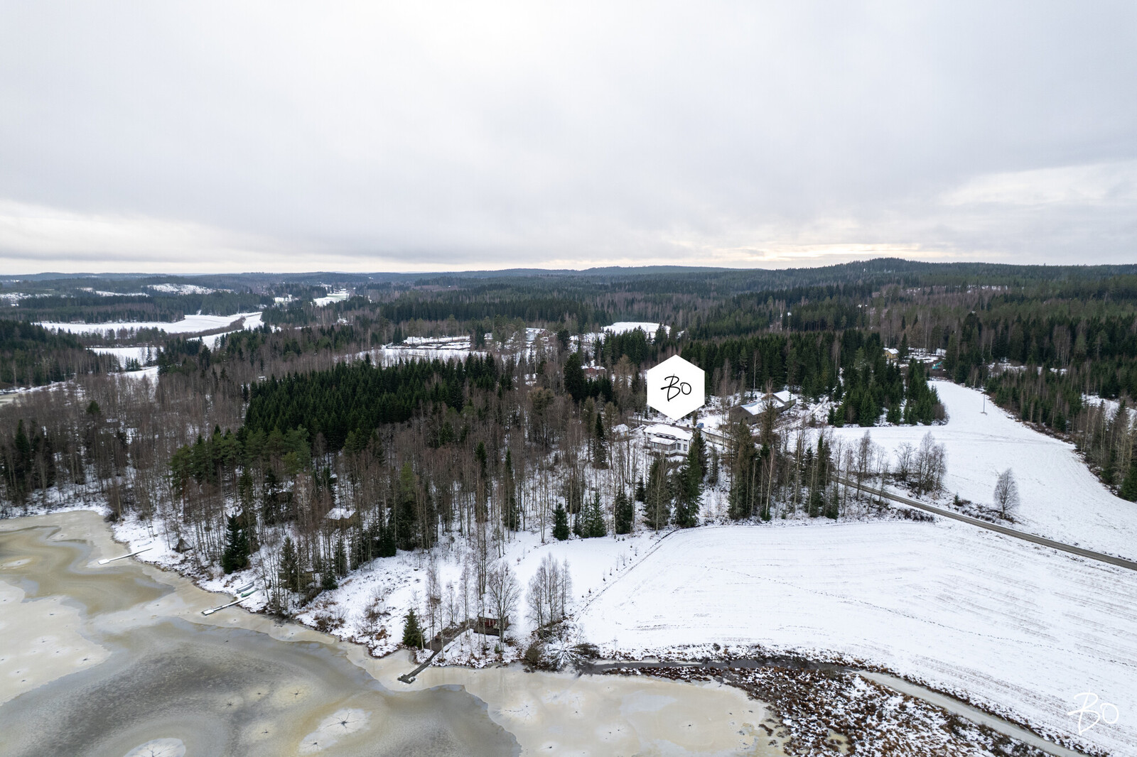 Hauhuuntie 652 - kuva 65