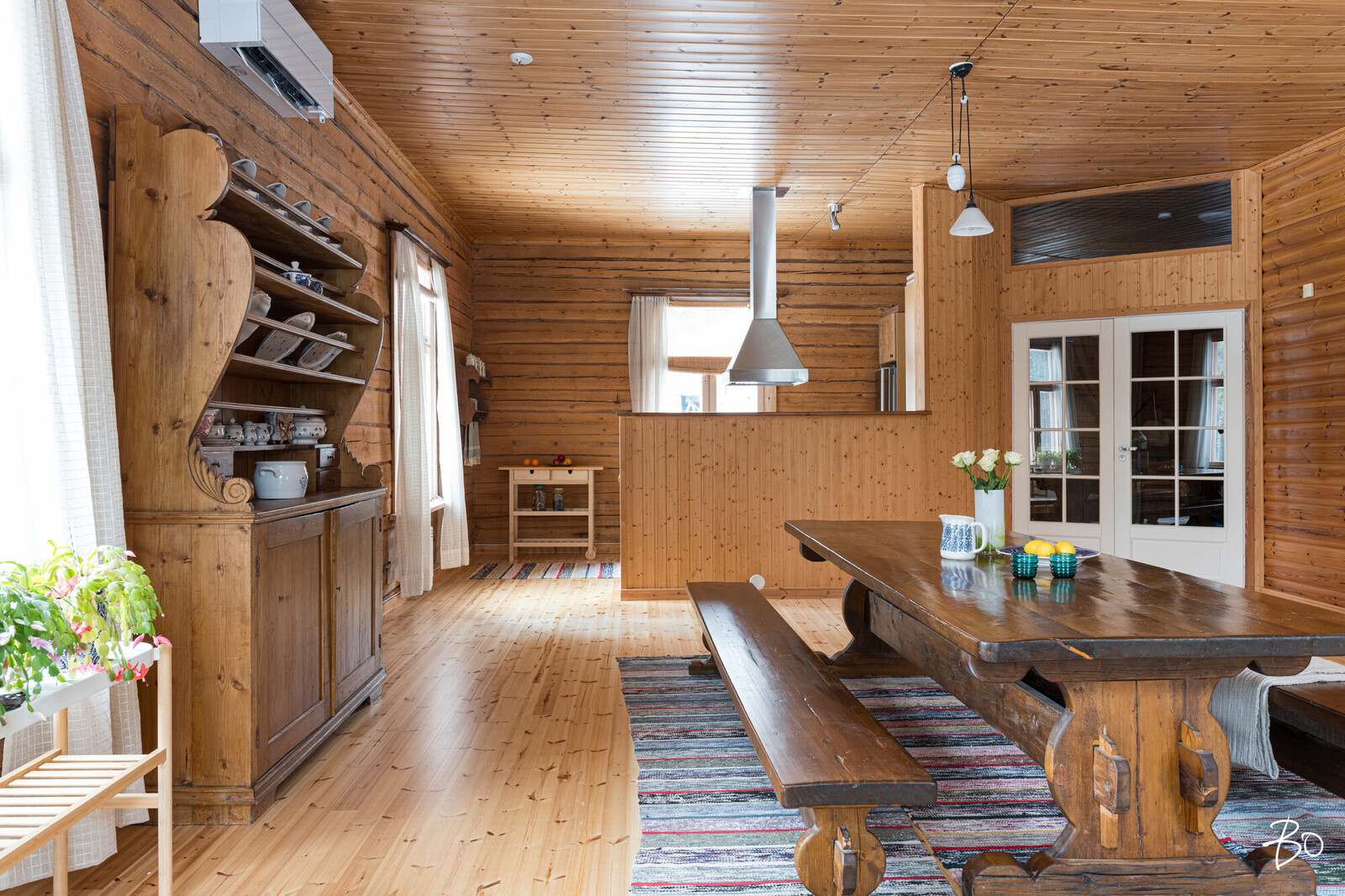 Hauhuuntie 652 - kuva 12