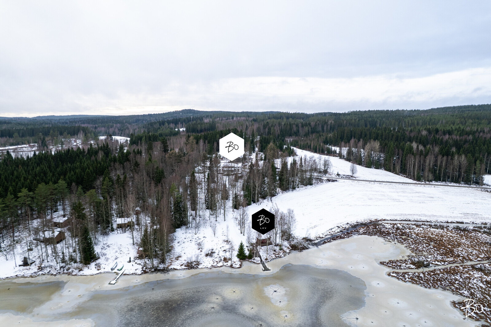 Hauhuuntie 652 - kuva 66