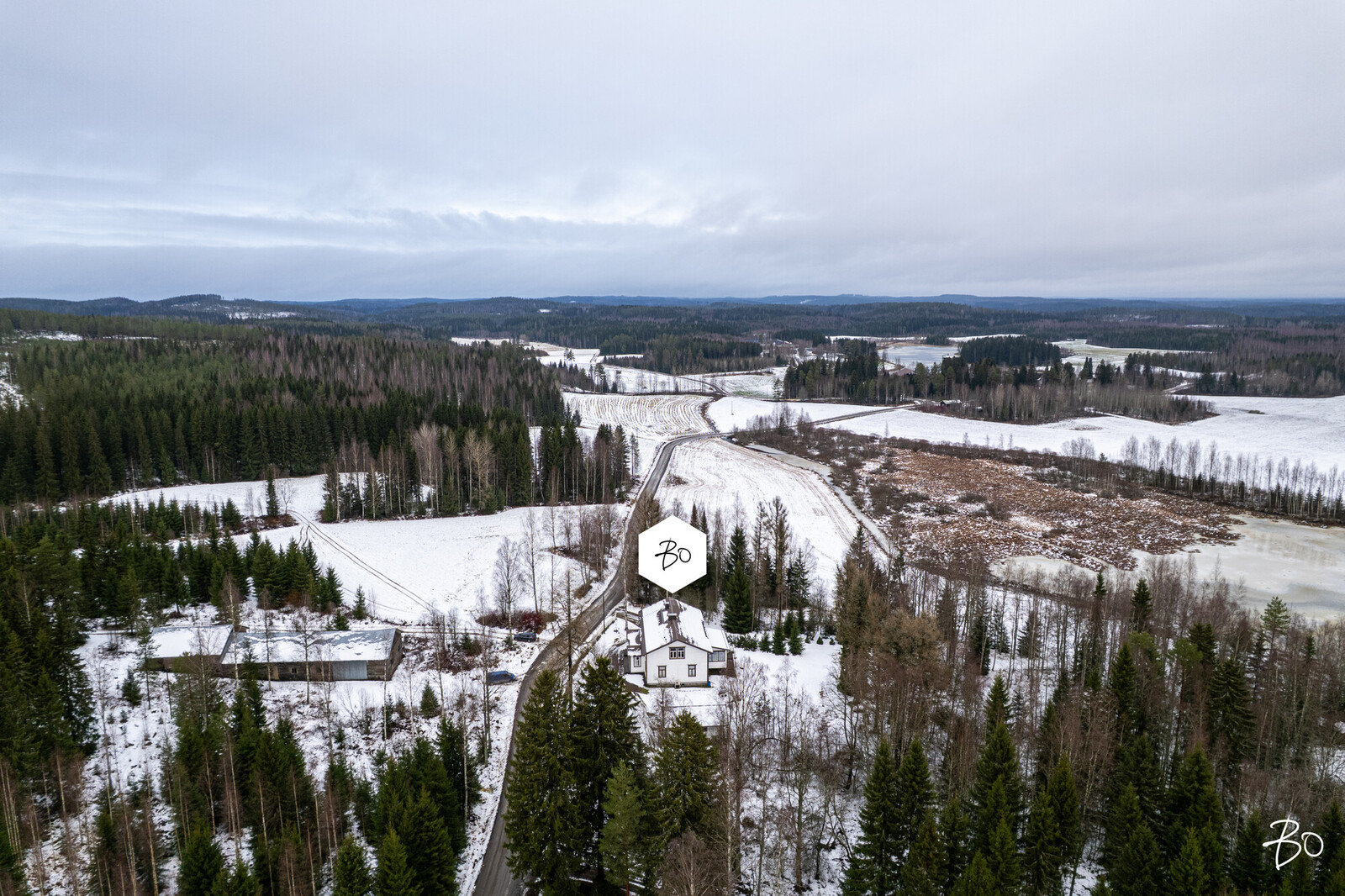 Hauhuuntie 652 - kuva 64