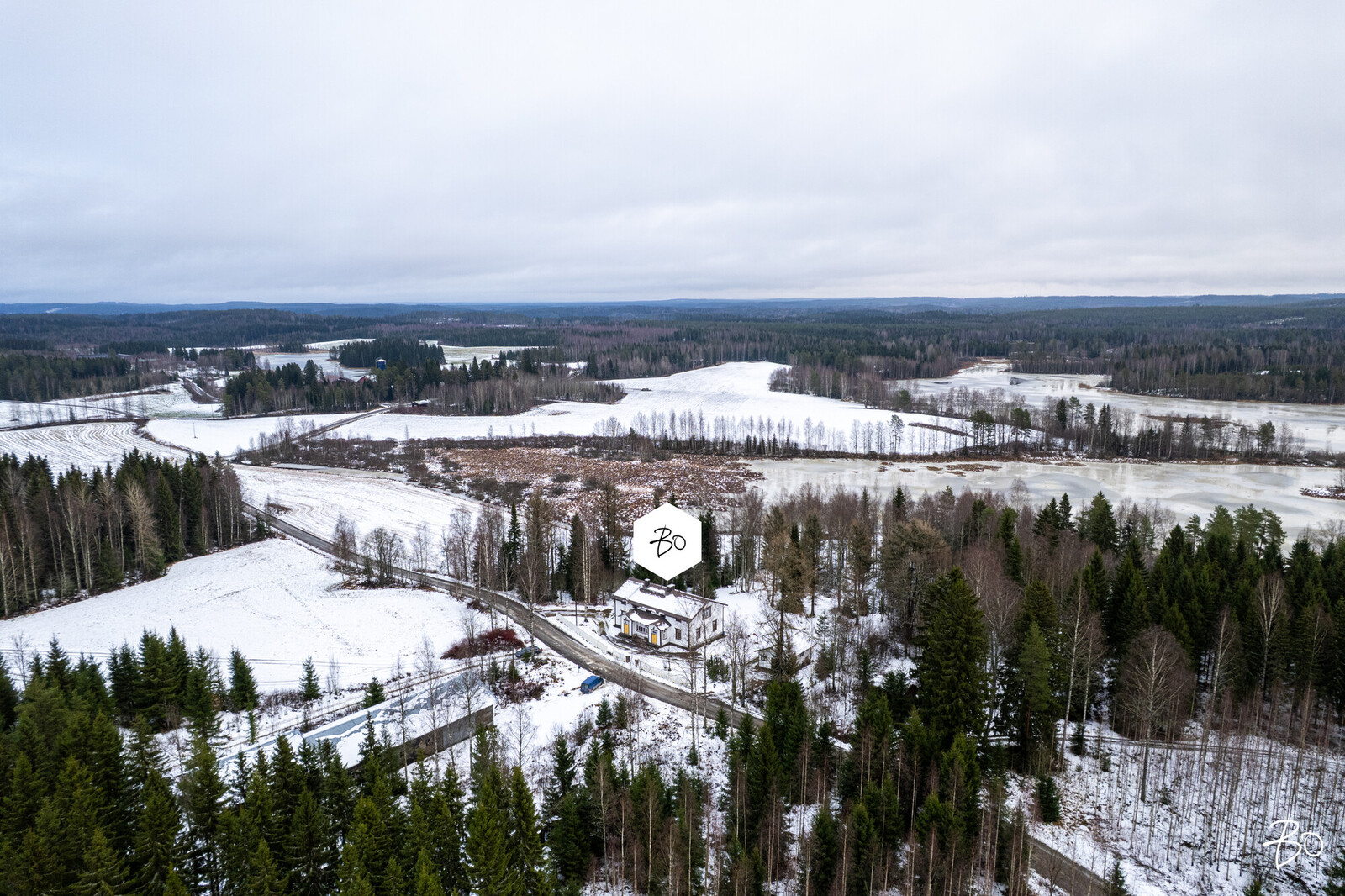 Hauhuuntie 652 - kuva 63