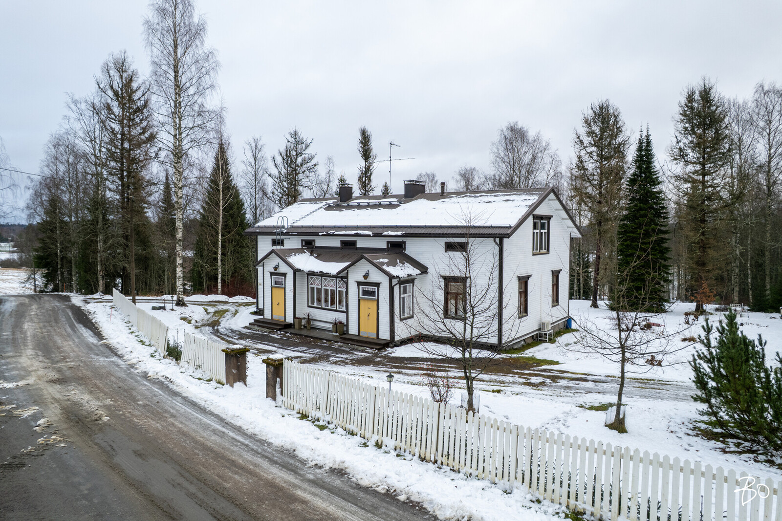 Hauhuuntie 652 - kuva 4