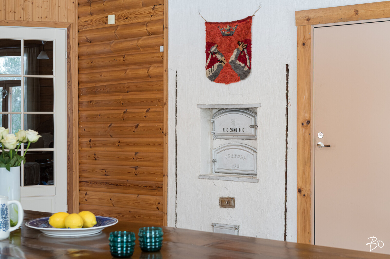 Hauhuuntie 652 - kuva 7