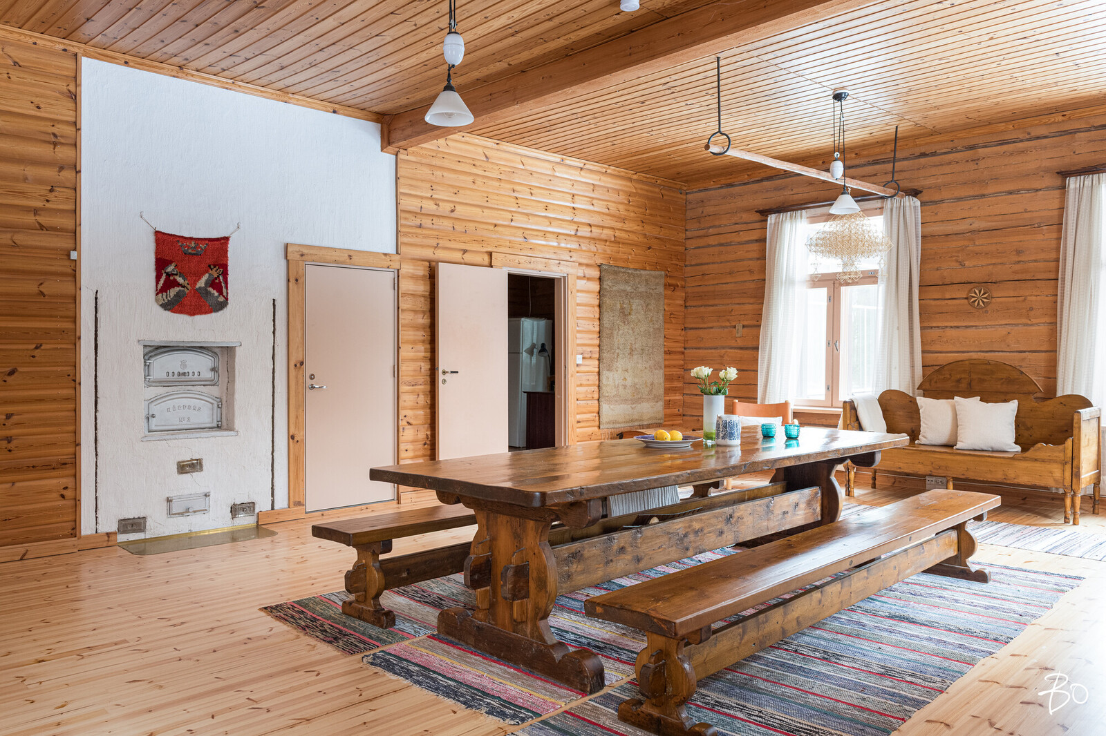 Hauhuuntie 652 - kuva 5