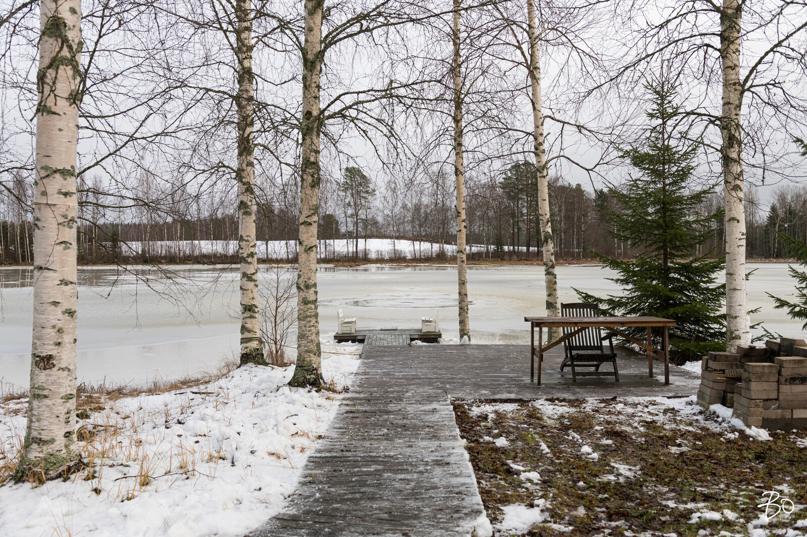 Hauhuuntie 652 - kuva 59