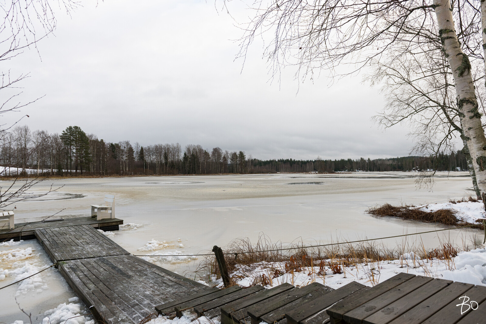 Hauhuuntie 652 - kuva 61