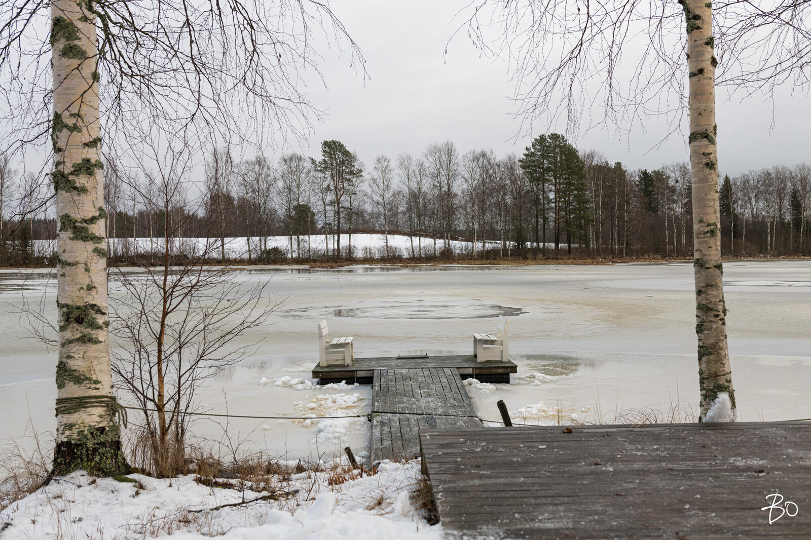 Hauhuuntie 652 - kuva 60