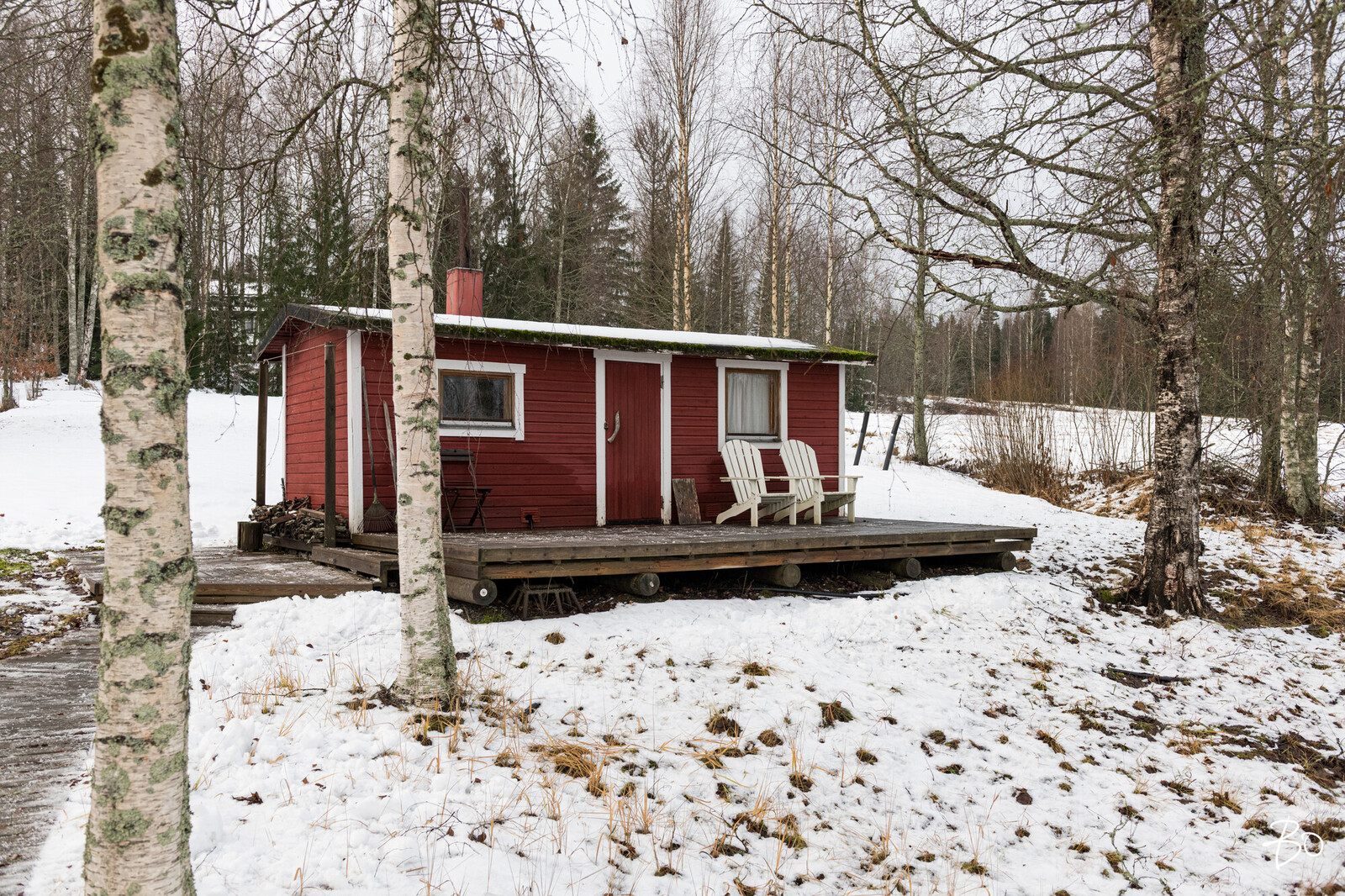 Hauhuuntie 652 - kuva 57