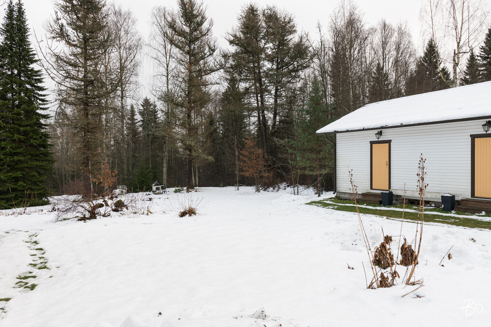 Hauhuuntie 652 - kuva 50