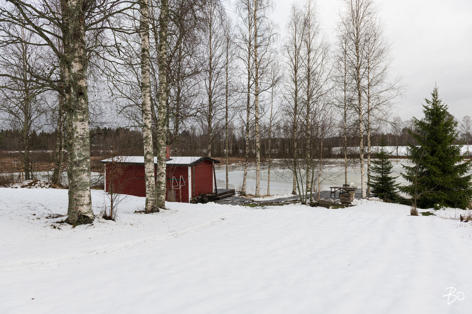 Hauhuuntie 652 - kuva 56