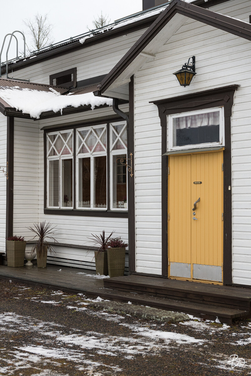 Hauhuuntie 652 - kuva 47