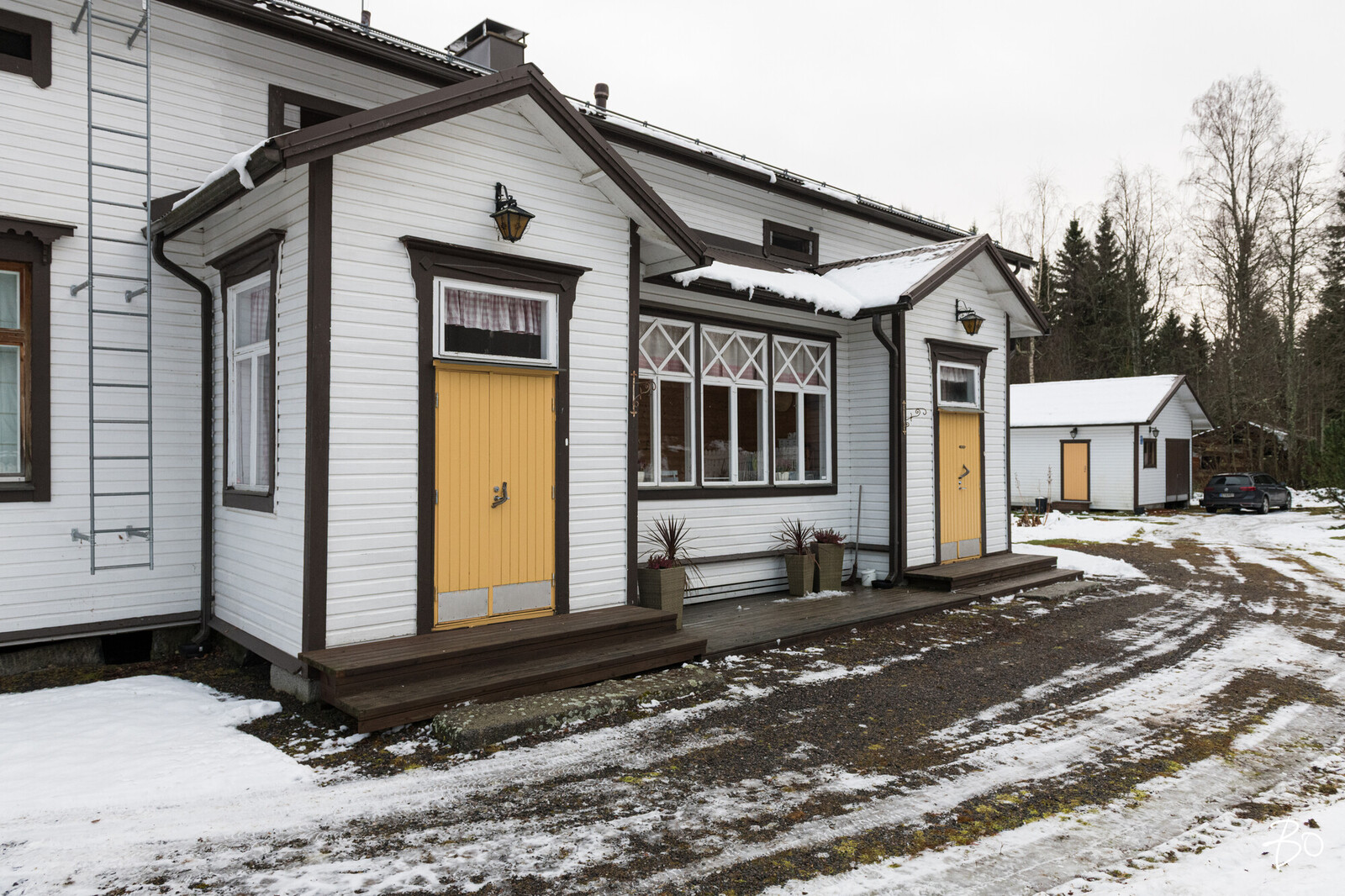 Hauhuuntie 652 - kuva 46