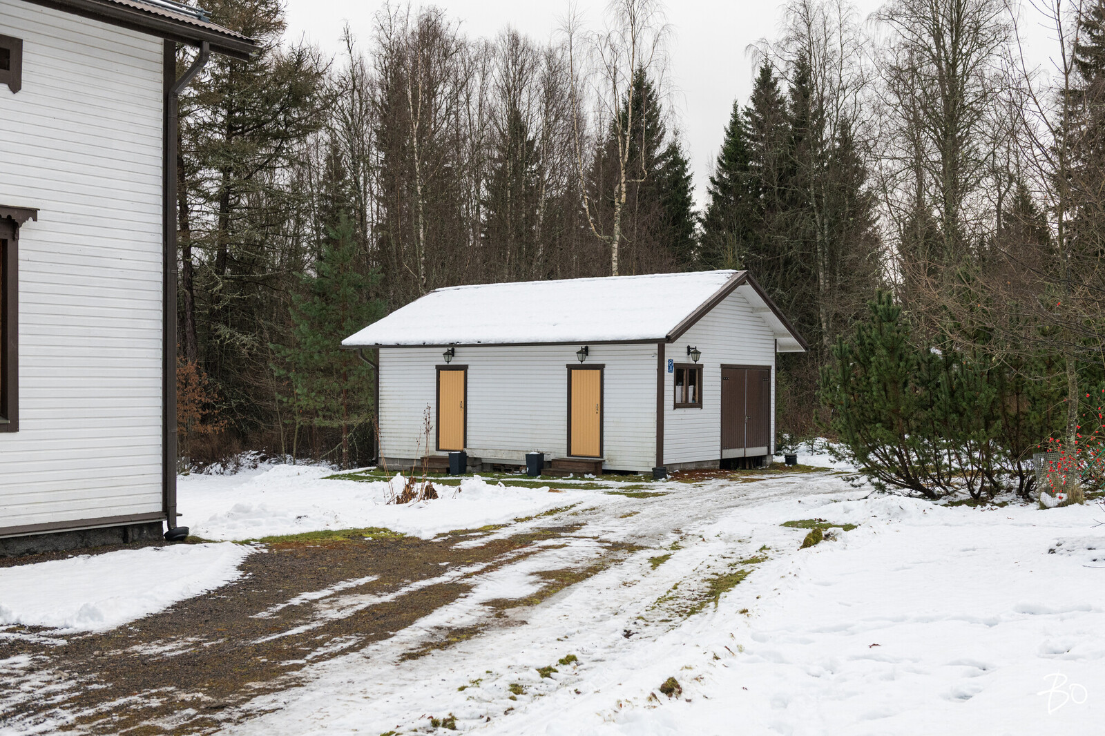 Hauhuuntie 652 - kuva 49