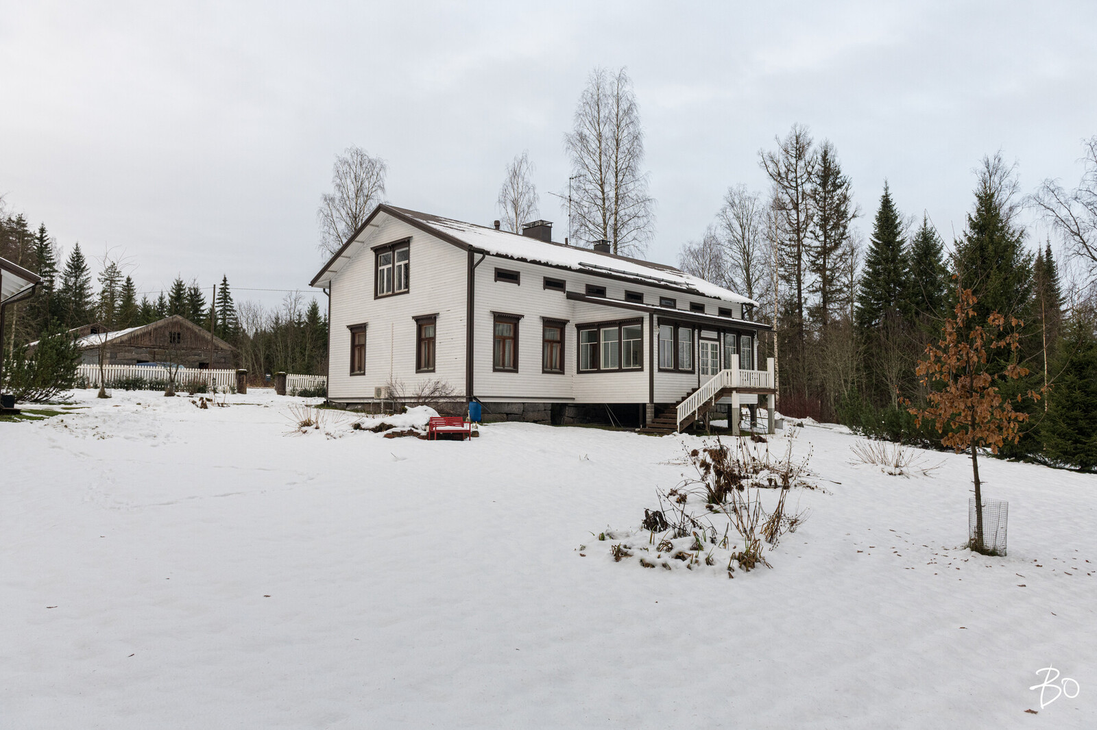 Hauhuuntie 652 - kuva 53