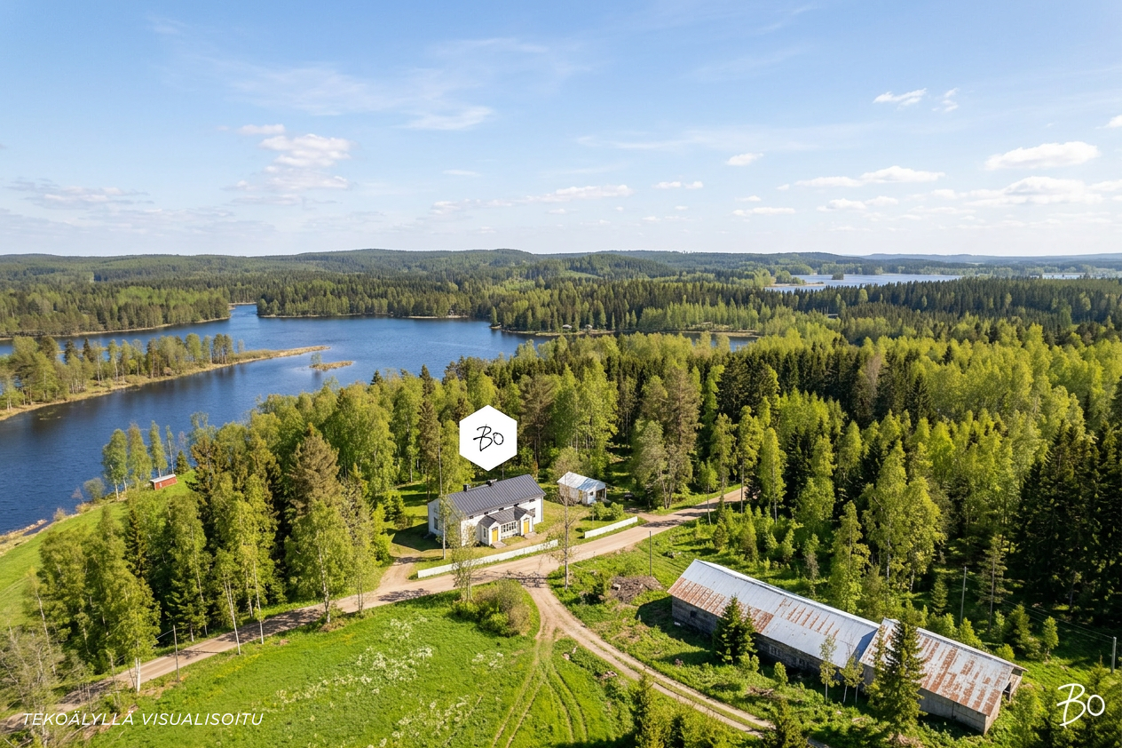 Hauhuuntie 652 - kuva 60