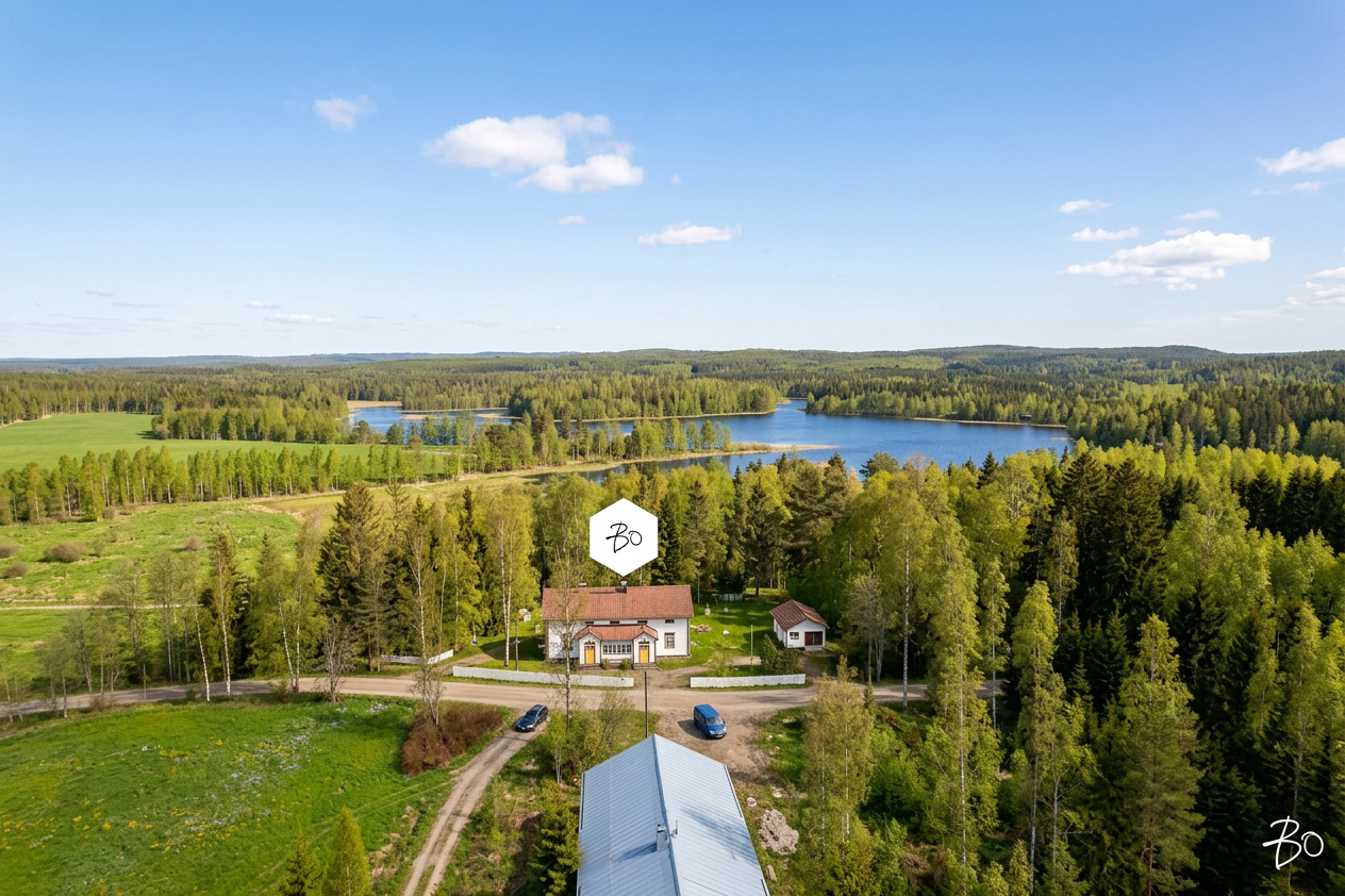 Hauhuuntie 652 - kuva 61
