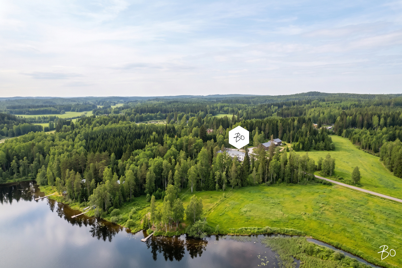 Hauhuuntie 652 - kuva 52