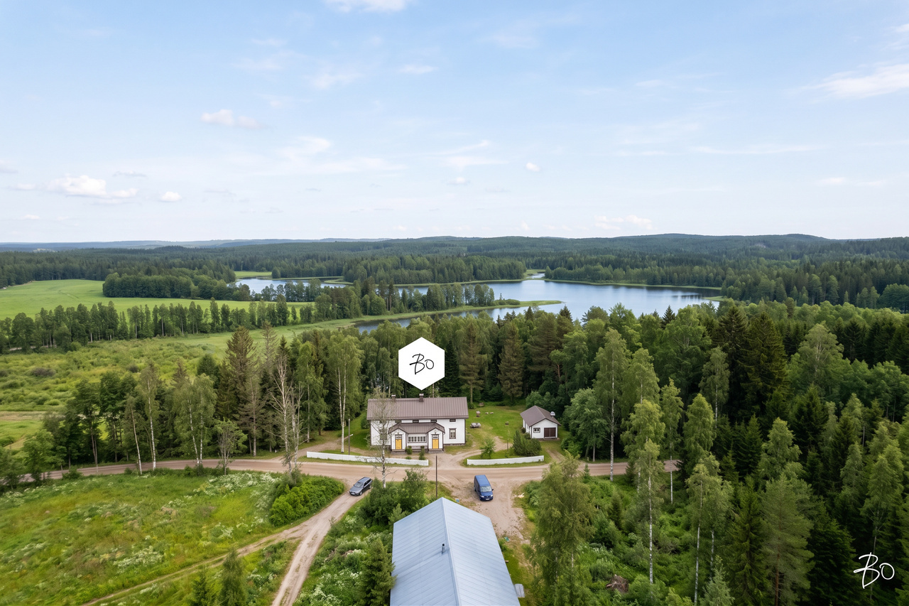 Hauhuuntie 652 - kuva 53