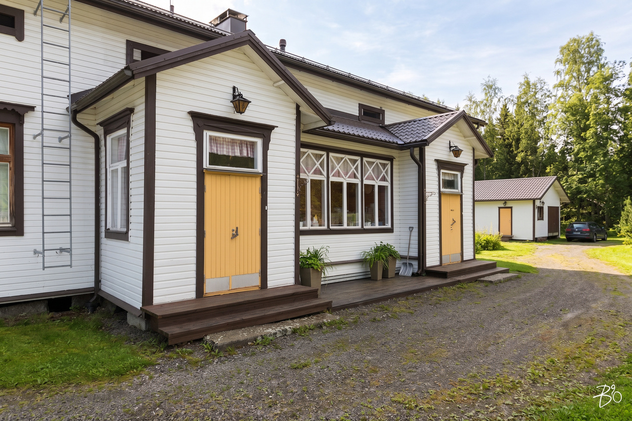 Hauhuuntie 652 - kuva 46