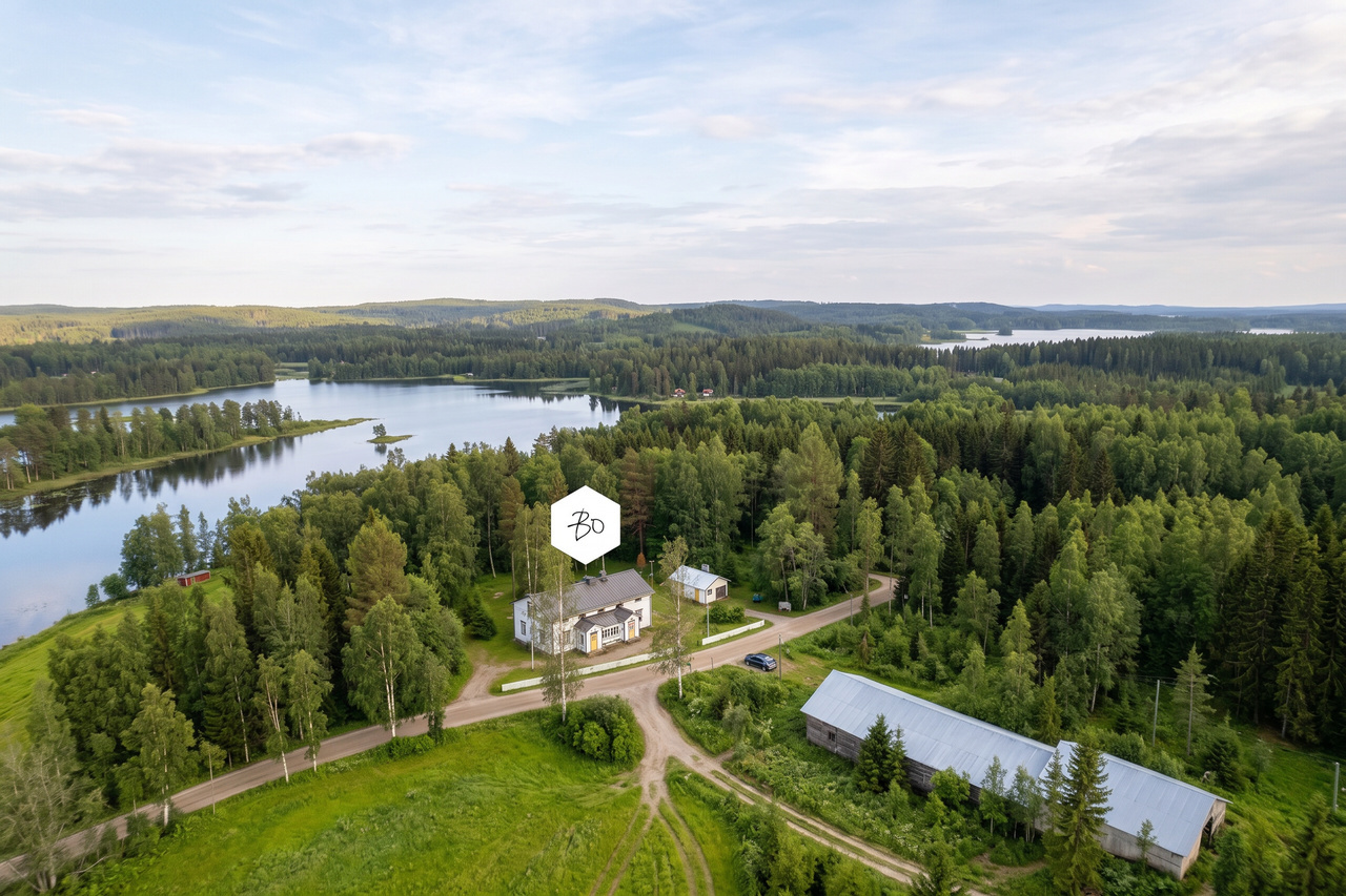 Hauhuuntie 652 - kuva 54