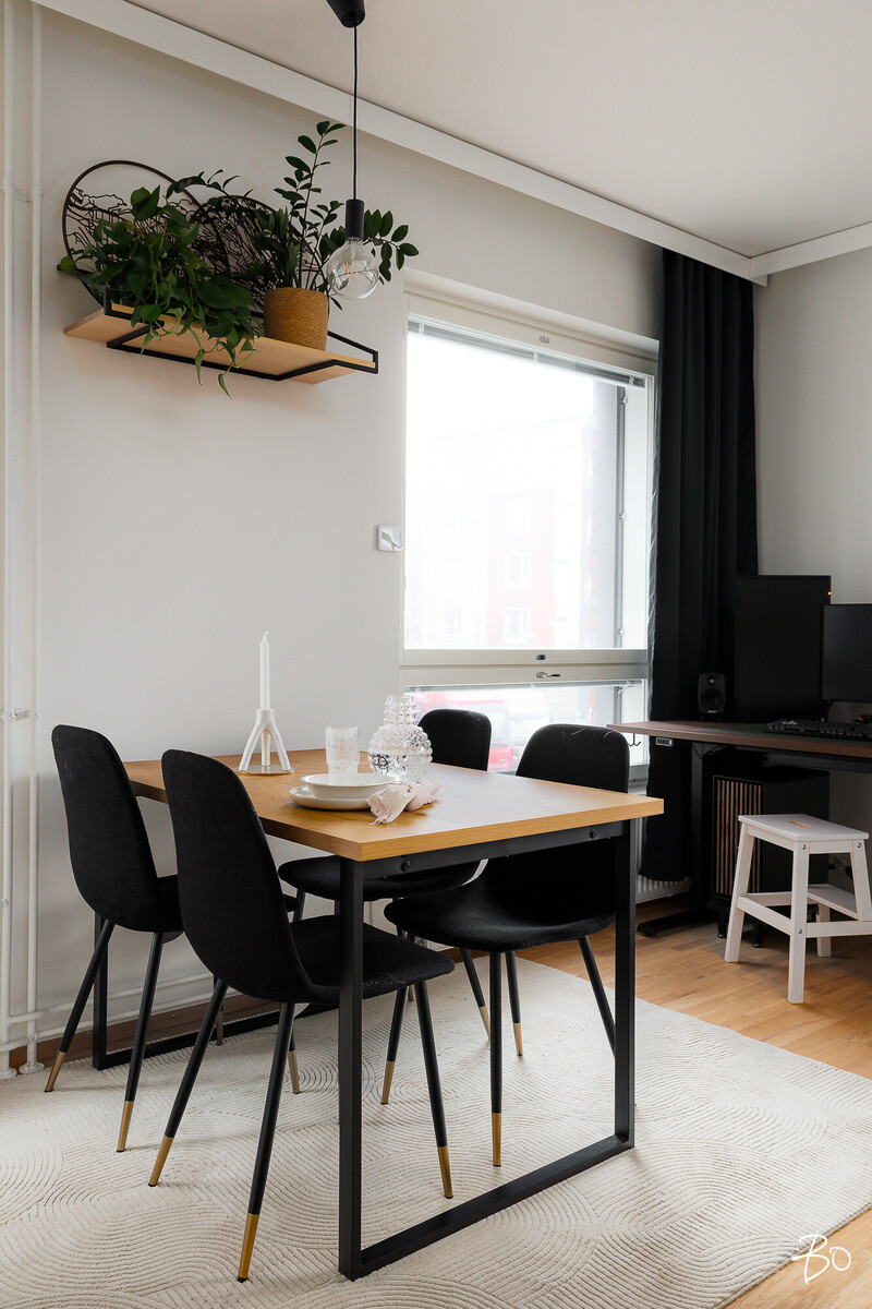 Hatanpään puistokuja 25 - kuva 8