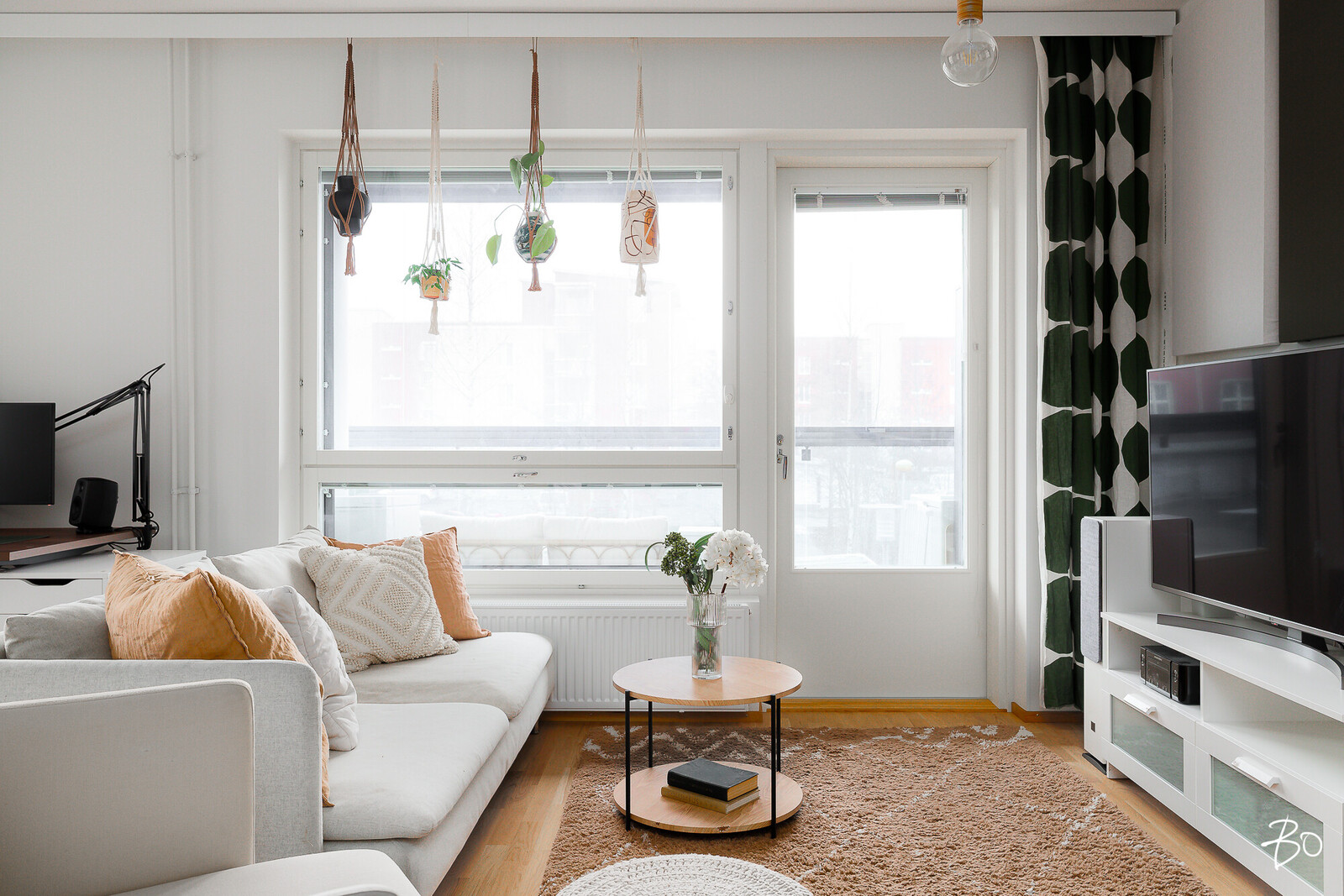 Hatanpään puistokuja 25 - kuva 4