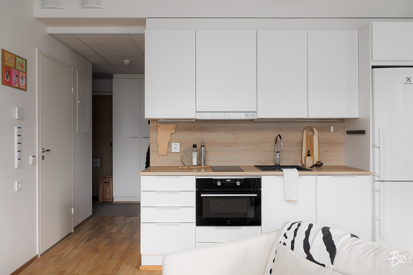 Hatanpään puistokuja 25 - kuva 10