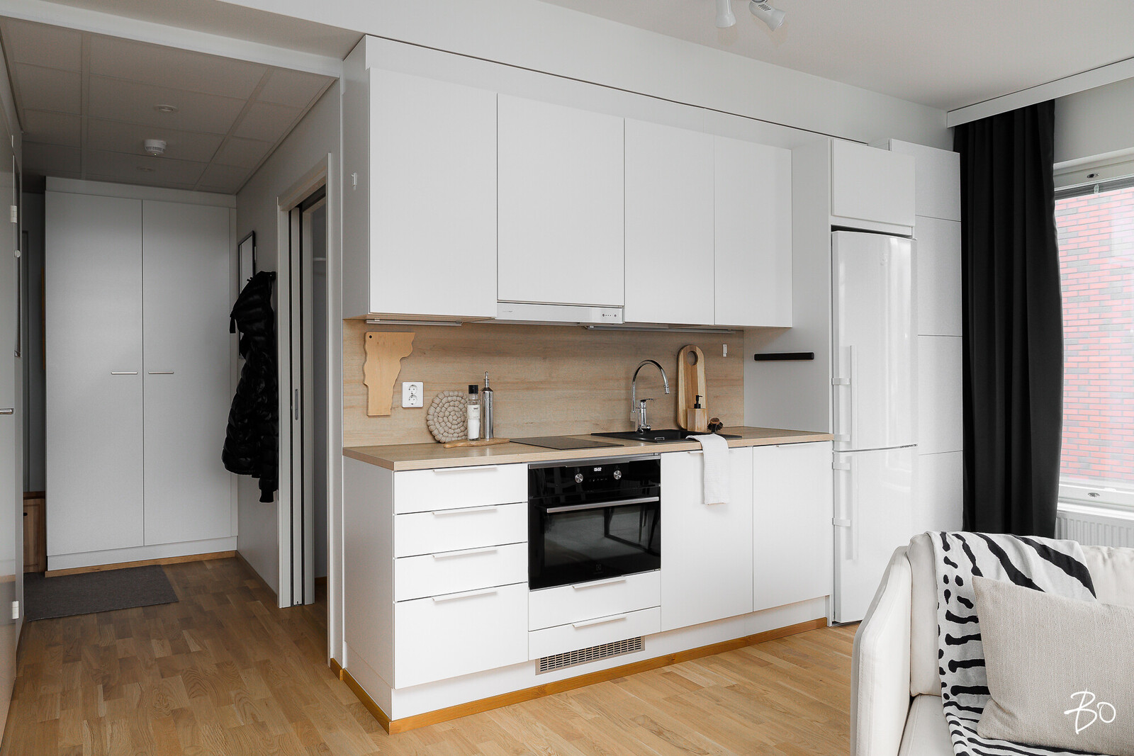 Hatanpään puistokuja 25 - kuva 11