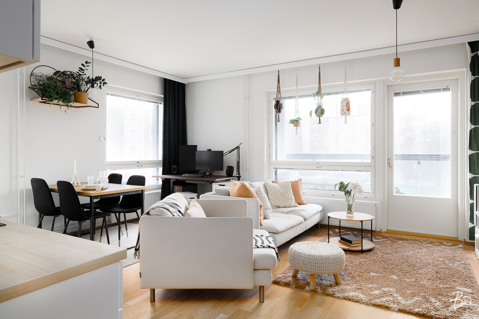 Hatanpään puistokuja 25 - kuva 1