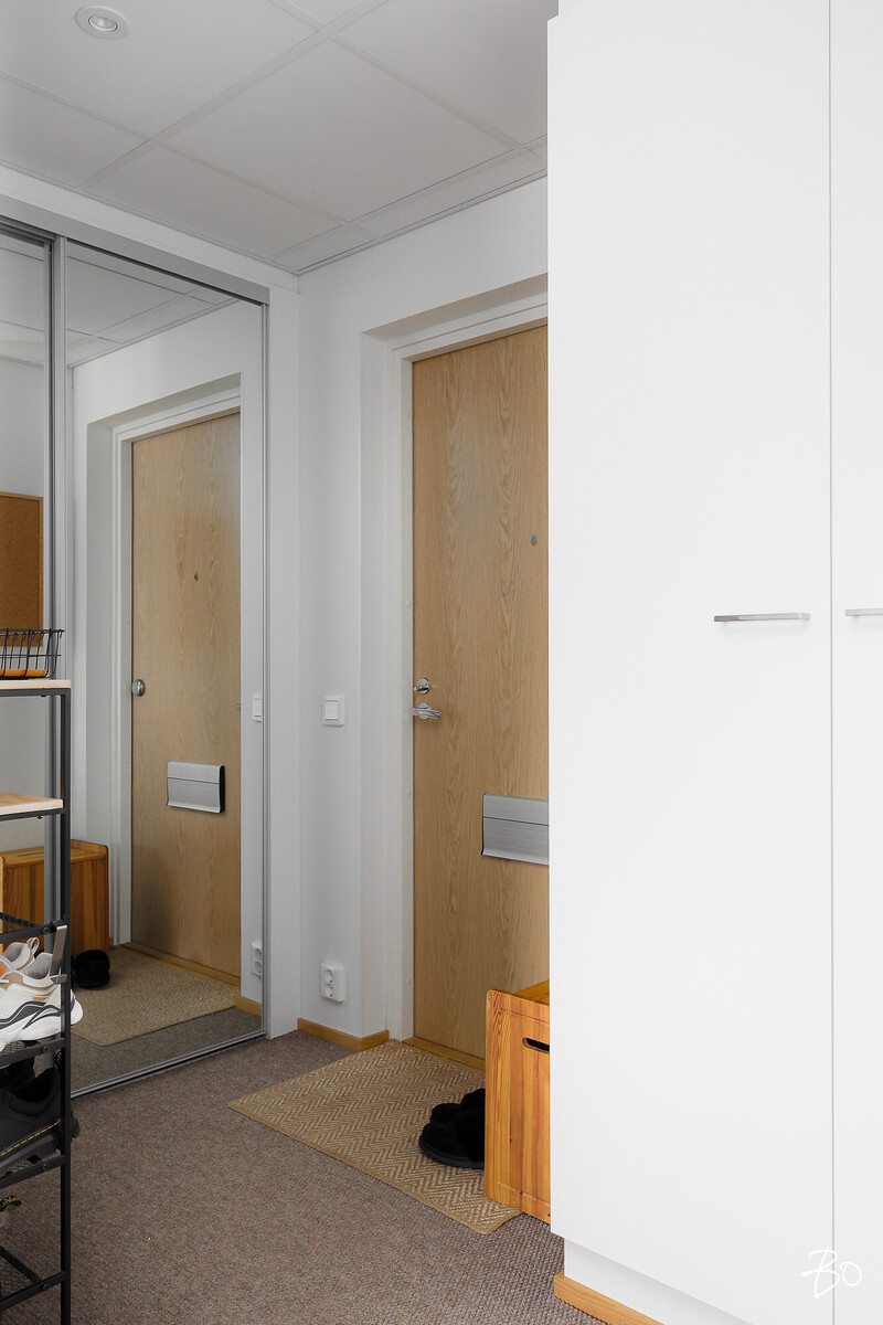 Hatanpään puistokuja 25 - kuva 17