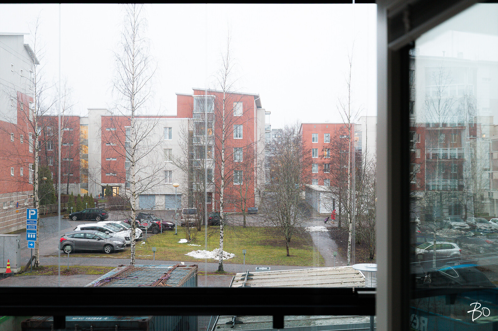 Hatanpään puistokuja 25 - kuva 7