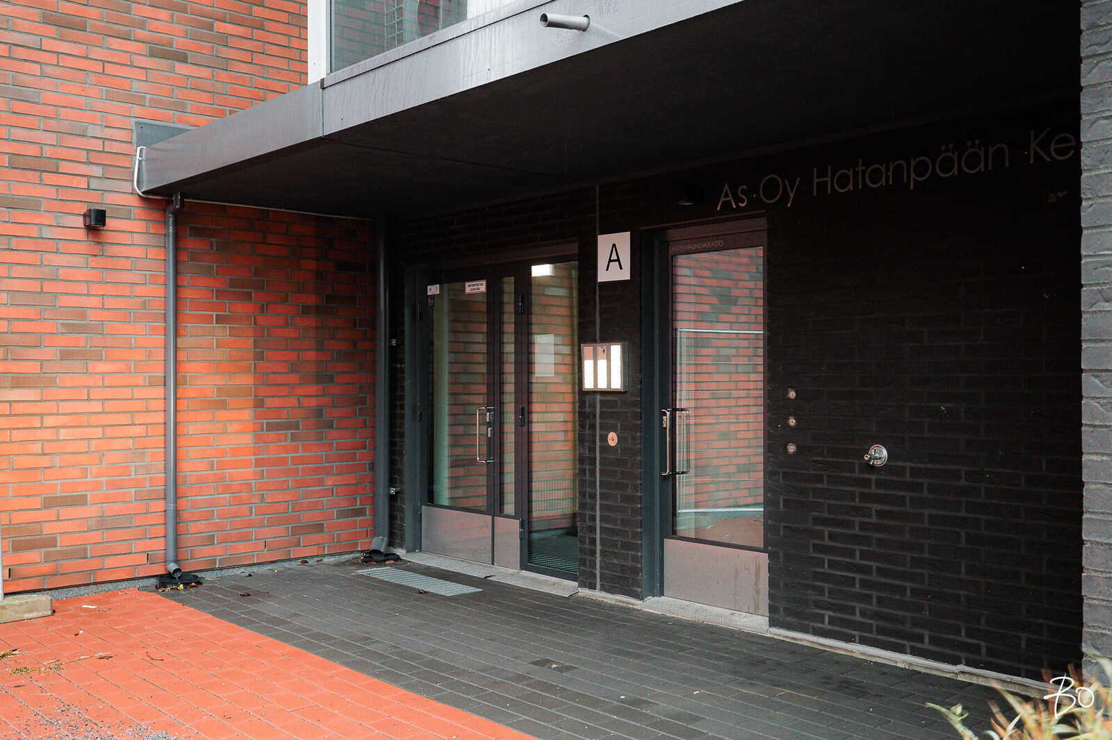 Hatanpään puistokuja 25 - kuva 18