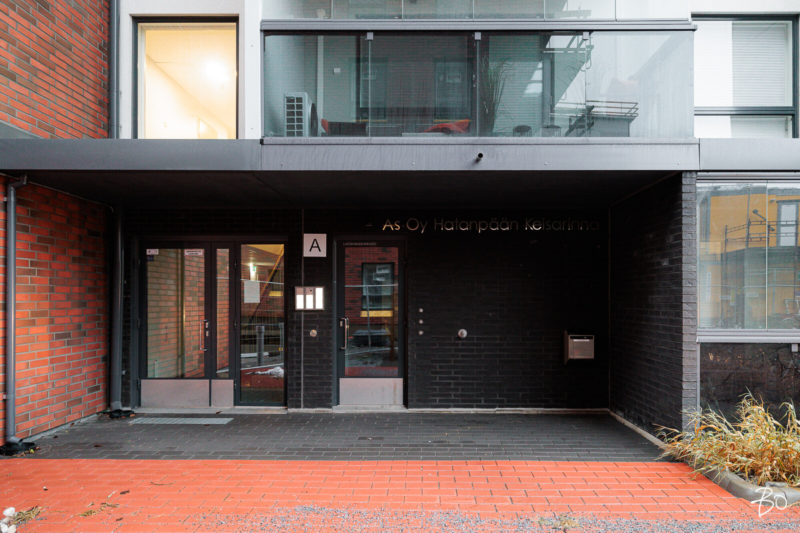 Hatanpään puistokuja 25 - kuva 19