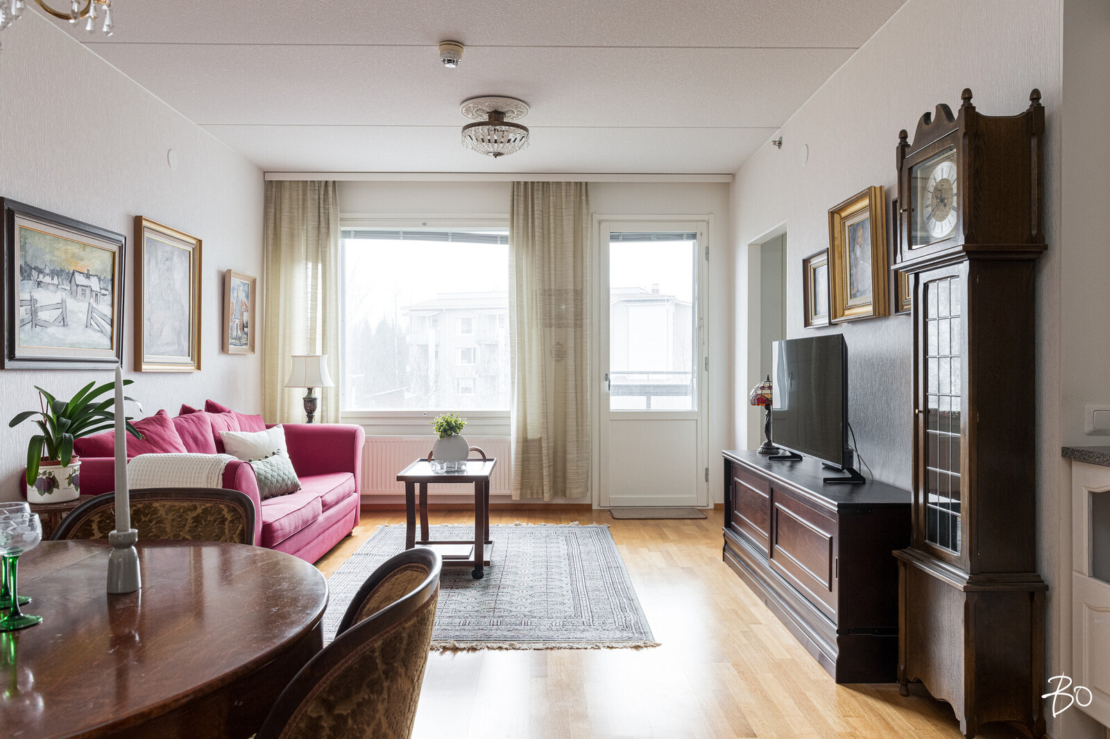 Elonpolku 6 - kuva 1