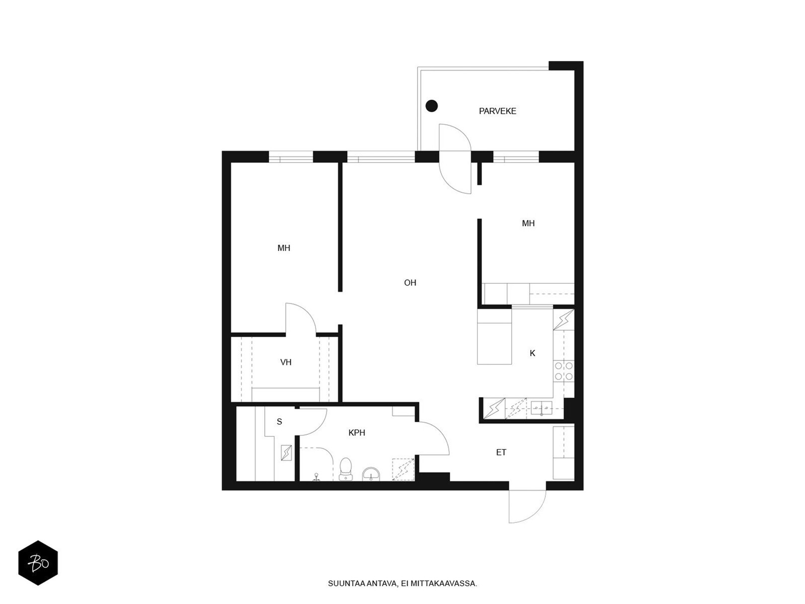 Elonpolku 6 - kuva 2