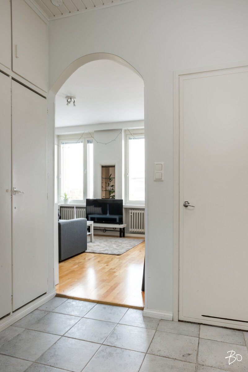 Mäkipäänkatu 28-30 - image 14