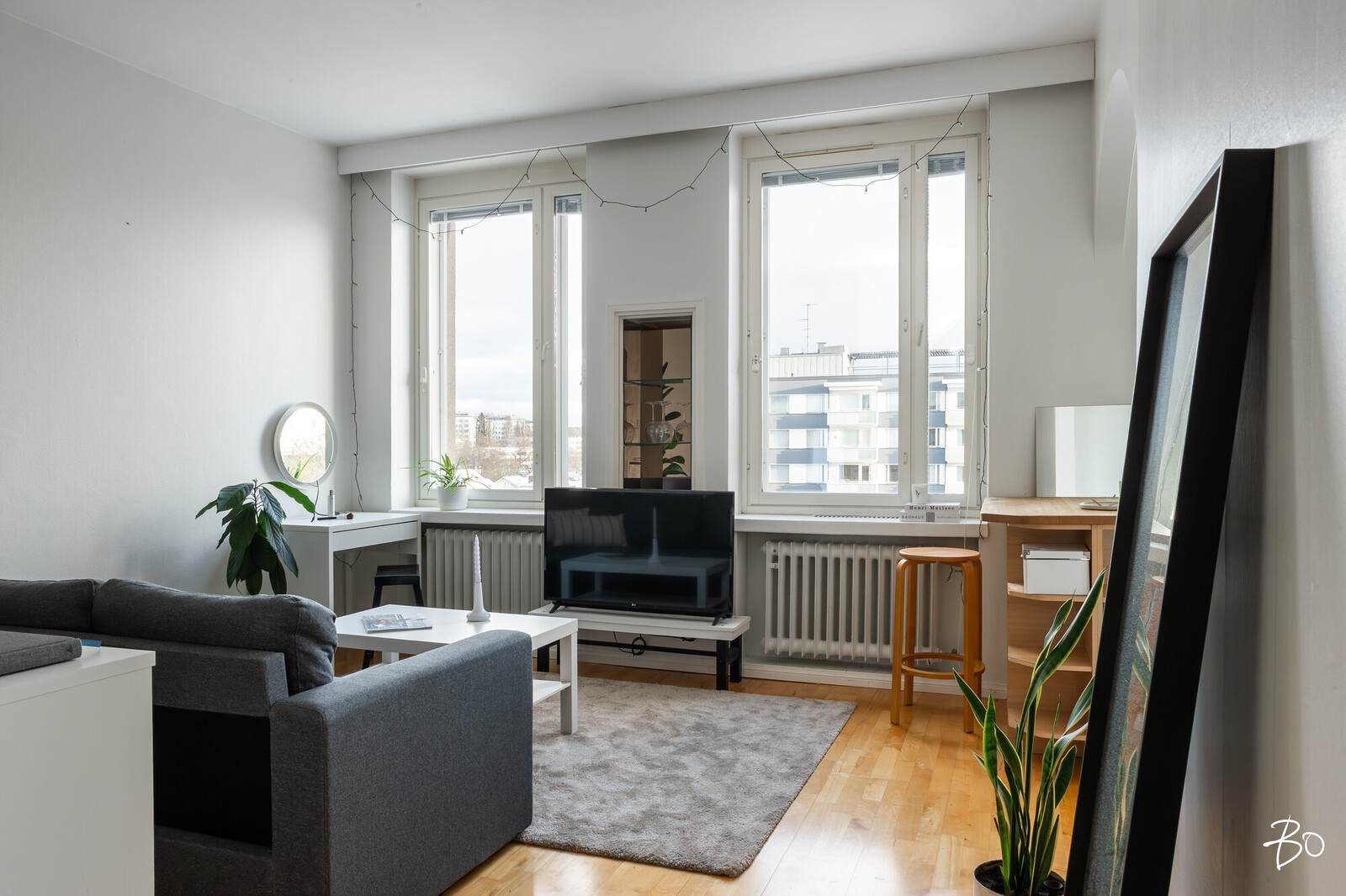 Mäkipäänkatu 28-30 - image 4