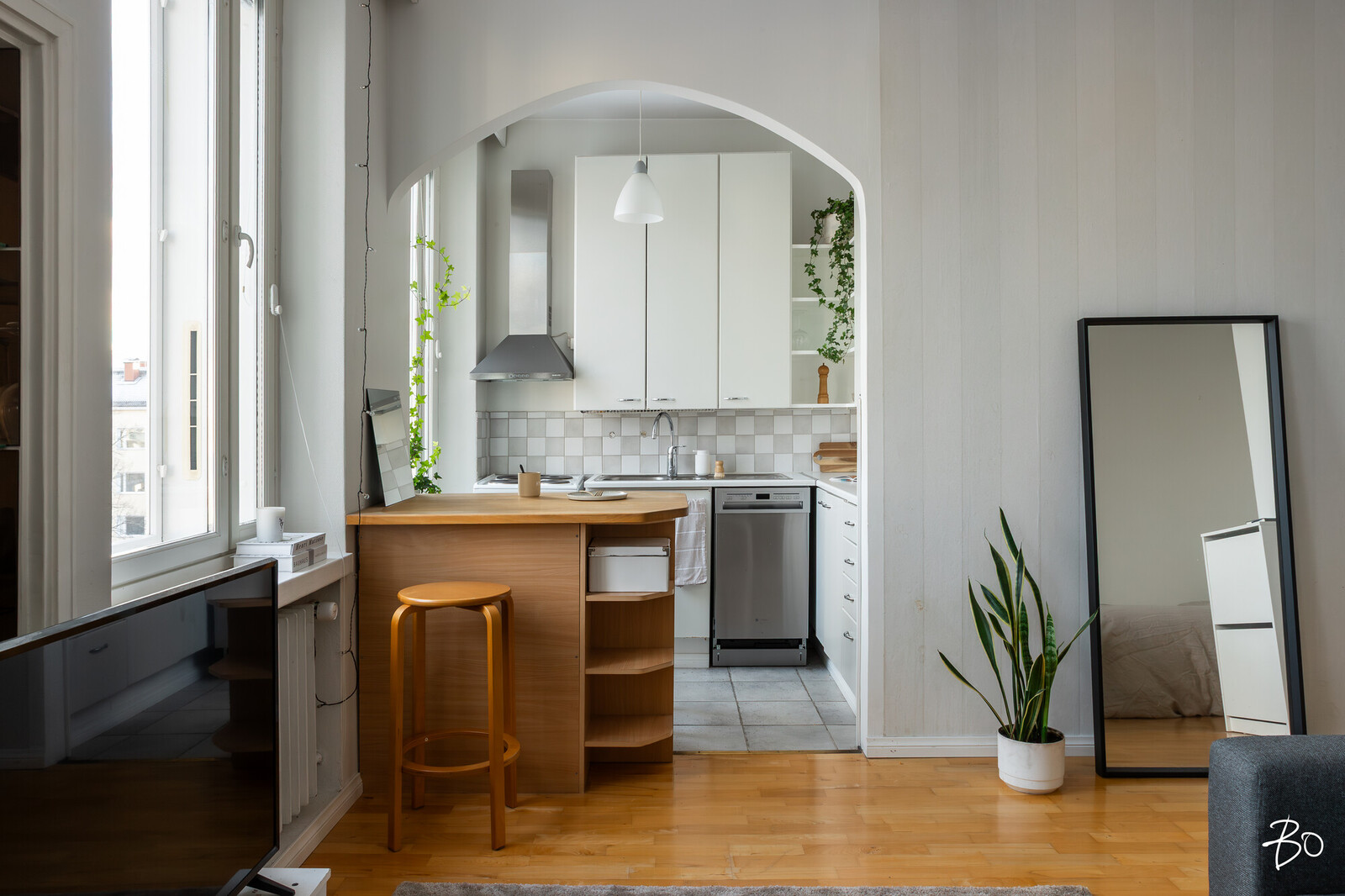 Mäkipäänkatu 28-30 - image 8