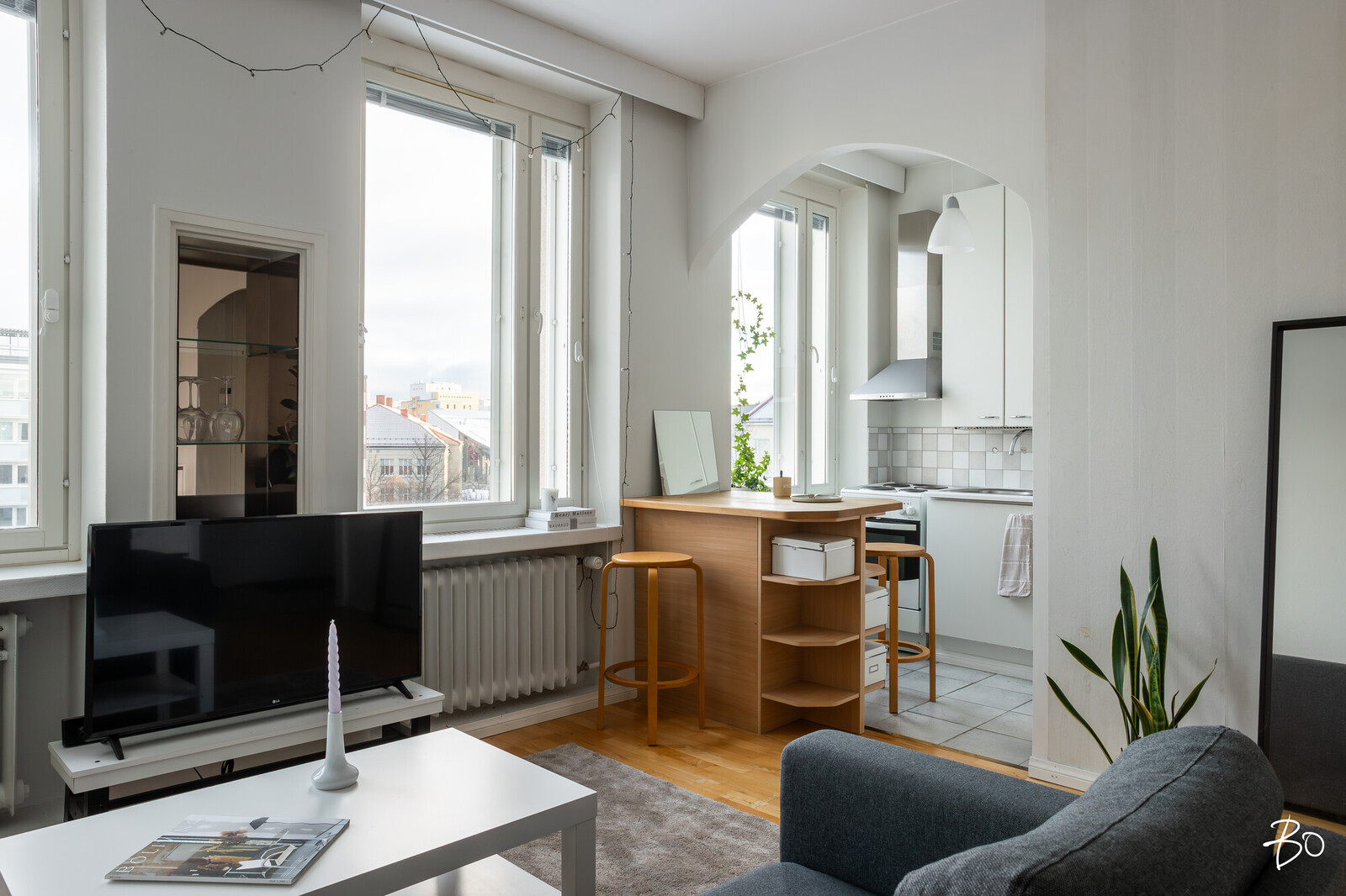 Mäkipäänkatu 28-30 - image 3