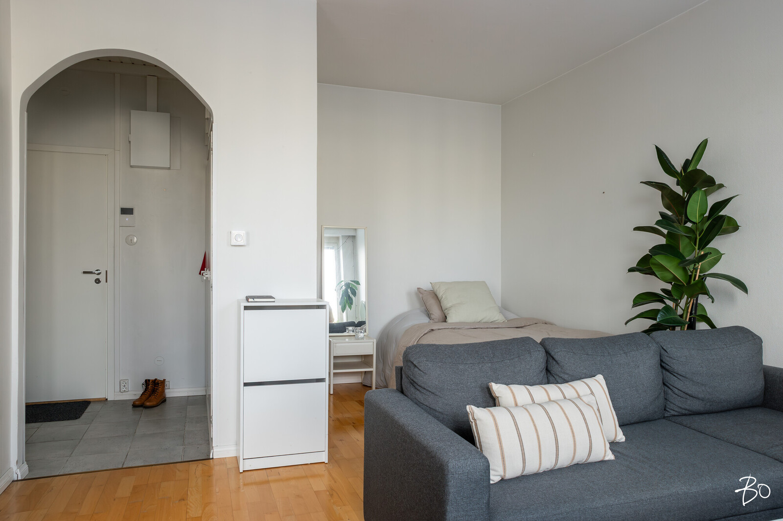 Mäkipäänkatu 28-30 - image 7