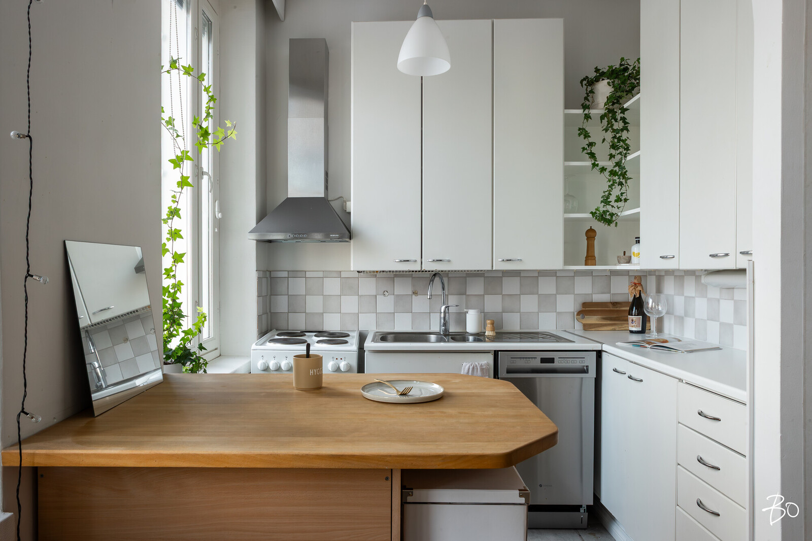 Mäkipäänkatu 28-30 - image 1