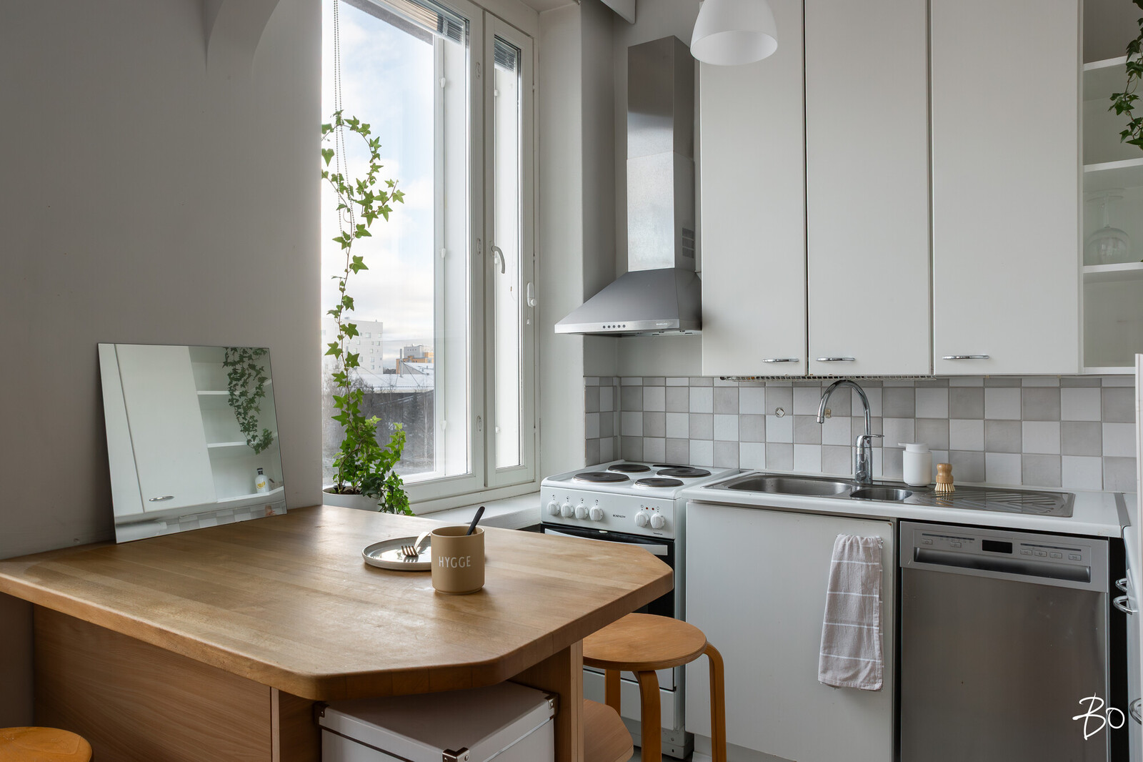 Mäkipäänkatu 28-30 - image 11