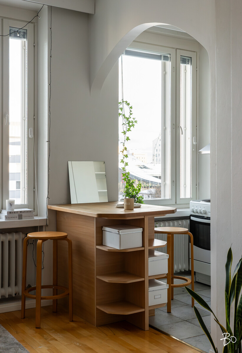 Mäkipäänkatu 28-30 - image 9