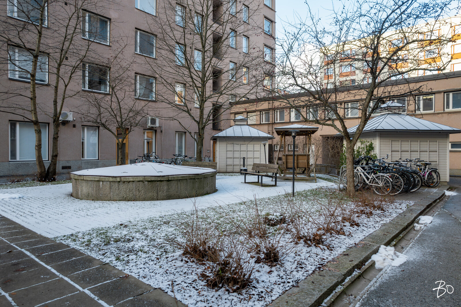 Mäkipäänkatu 28-30 - image 27